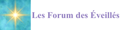 Forum des Éveillés