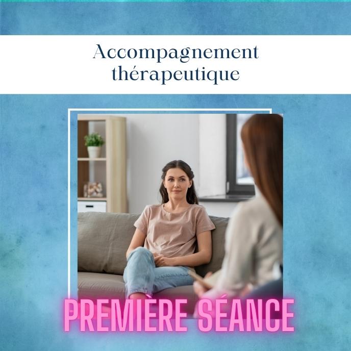 Accompagnement thérapeutique