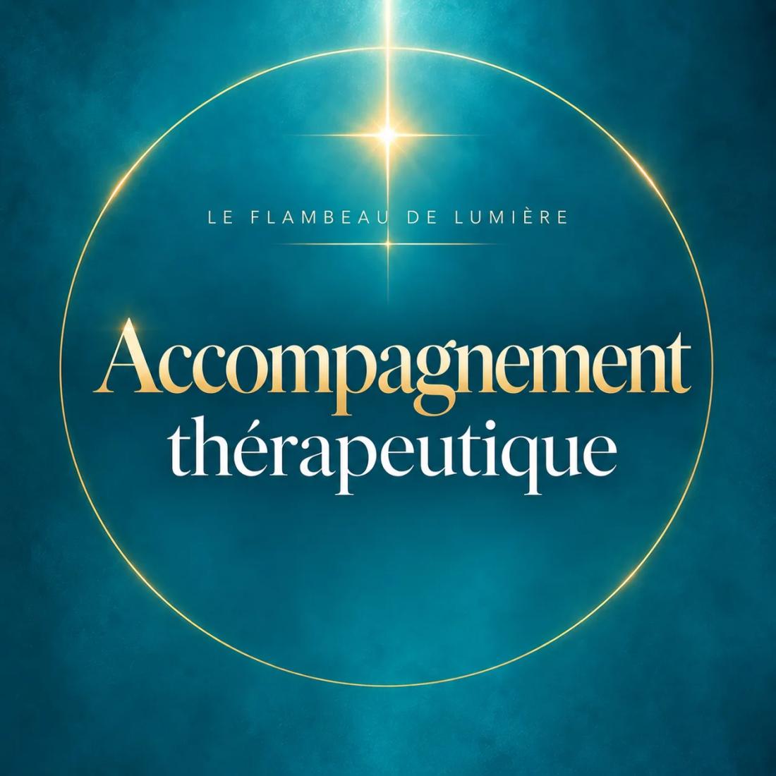 Accompagnement thérapeutique
