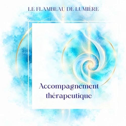 Accompagnement thérapeutique