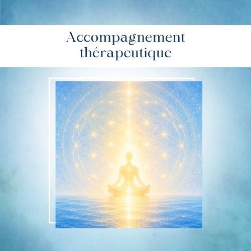 Accompagnement thérapeutique