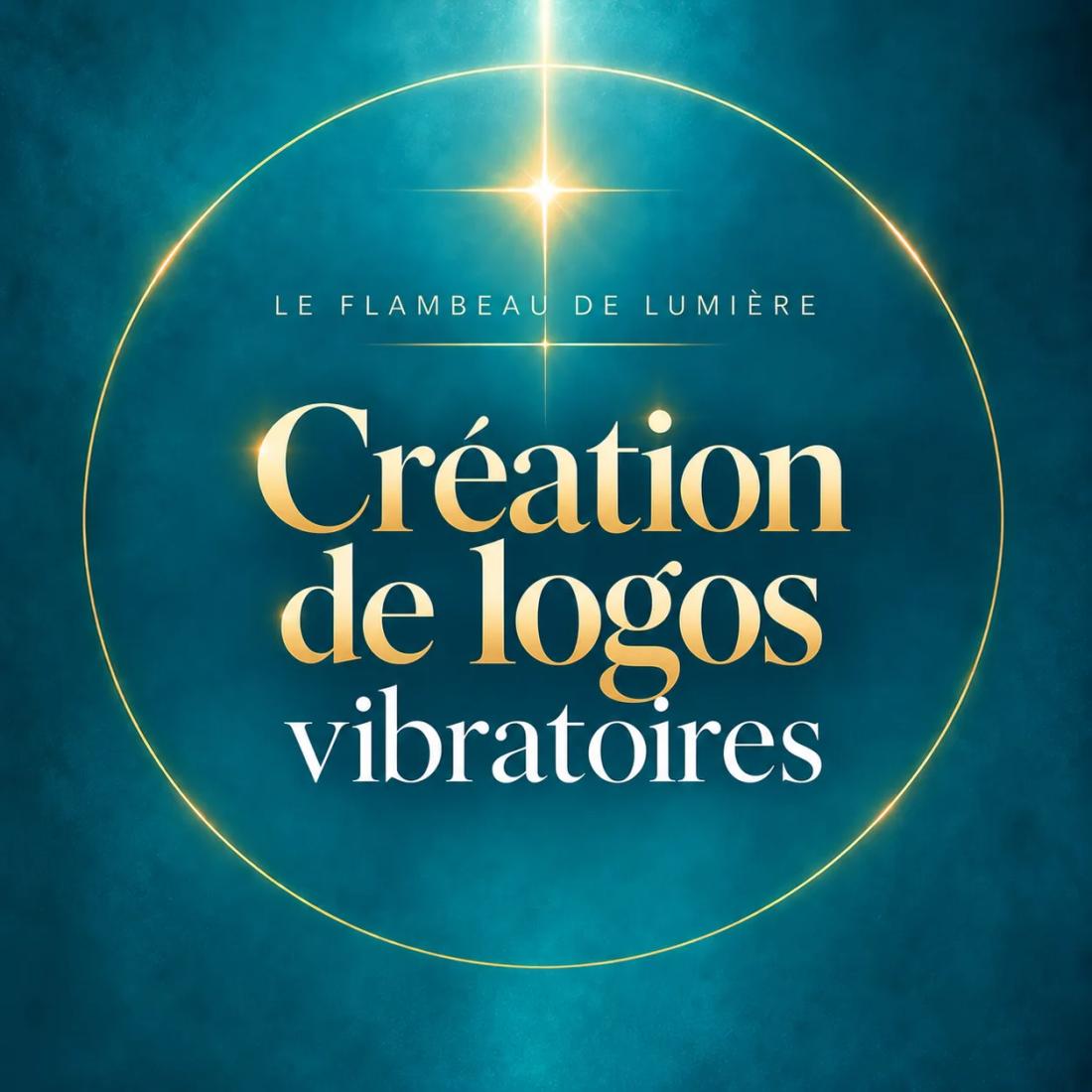 Création de votre logo