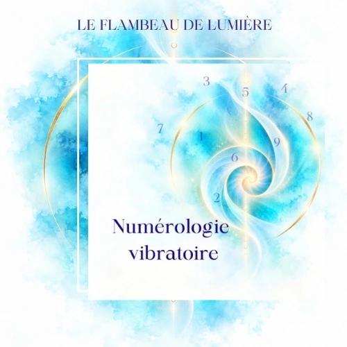 Numérologie vibratoire