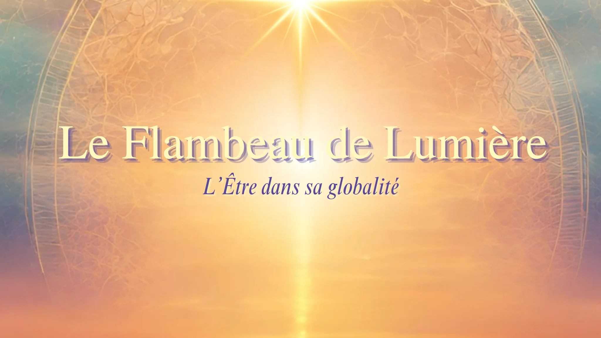 Le flambeau de Lumière