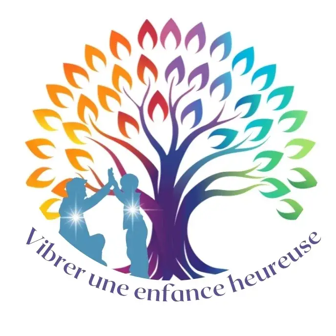 Benoit Jeantet - Vibrer une enfance heureuse