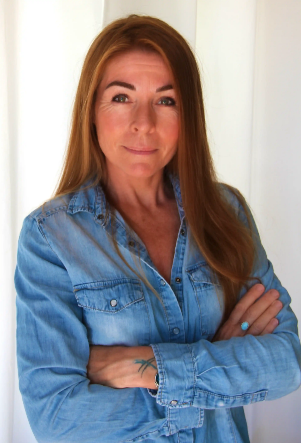 Géraldine Stebler