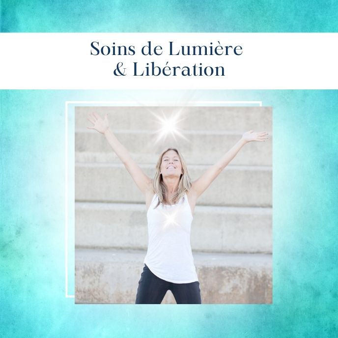 Libération soin de Lumière