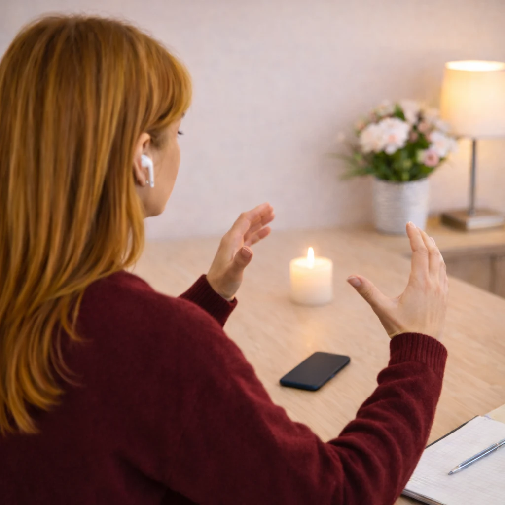 Libération soin de Lumière