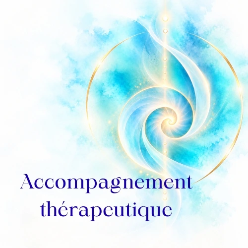 Accompagnement thérapeutique énergétique personnalisé pour mieux comprendre ses blocages émotionnels