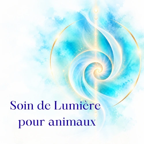 Soin pour animaux