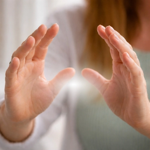 Libération soin de Lumière